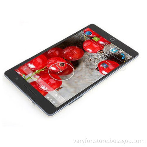 7-inch Octa core MT6592 Android 4.2 phone calling tablet PC, 1920*1200p with dual camera